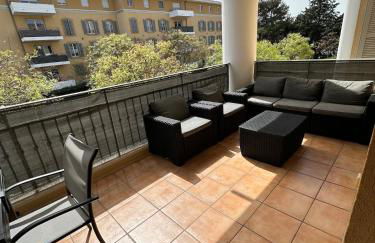 Appartement calme et spacieux à Aix en Provence - Foto 14