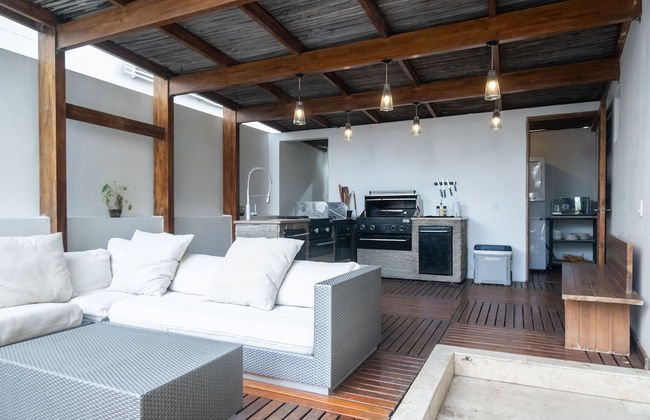 Wynwood Morros Epic in Cartagena - Photo 27