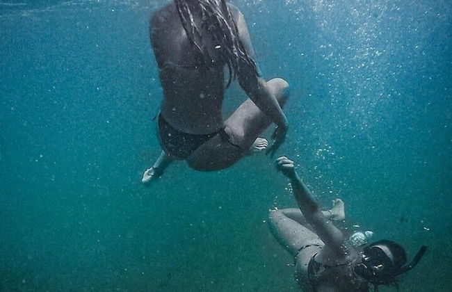 VISTA INCRIVEL PRAIA GRANDE - Foto 45