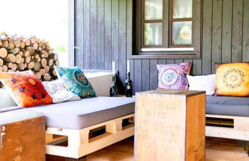 Geographer´s Cottage - Foto 23