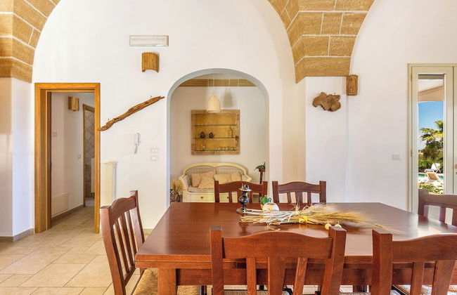 Tenuta Gianfredi - Foto 25