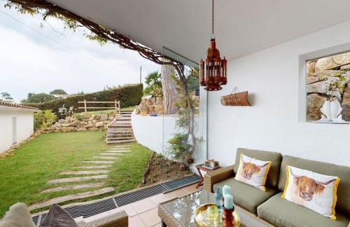 Lesal Villas Rentals, Villa Mar Azul, Tossa de Mar - Foto 27