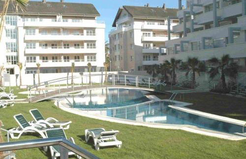 APARTAMENTO ELEGANCE DENIA - Foto 1