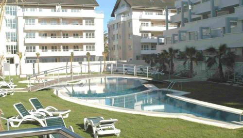 APARTAMENTO ELEGANCE DENIA - Foto 1, Garden