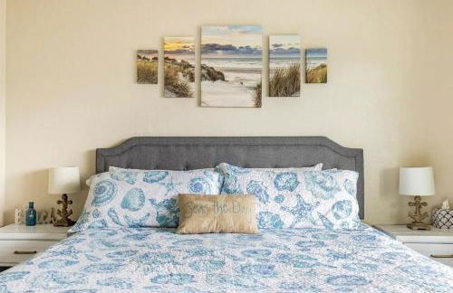 Sand Dollar Haven at Seaside Beach Club Unit 306 - Foto 28