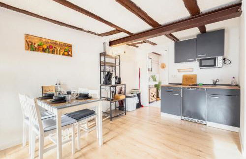 Haus Saarburg Innenstadt Bleser Appartements - Foto 23