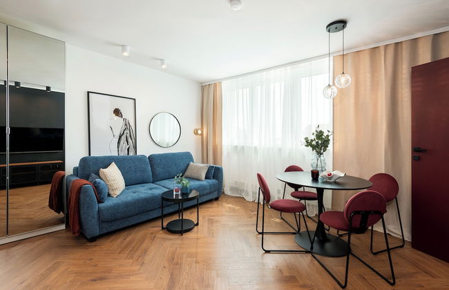 Crystal - by Kairos Apartments - Photo 9