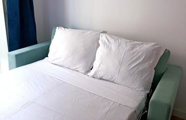 Charmant Studio Refait à neuf Centre de Tours - Photo 9