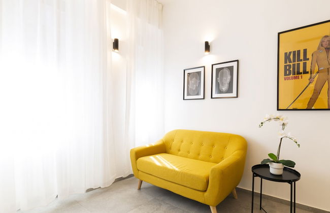 notaMi - Biancospini 13 - Flower District - Foto 19