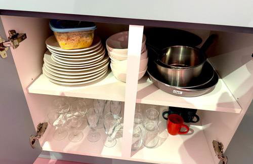 Capsule Bubble Jacuzzi Sauna Switch 2 - Foto 8