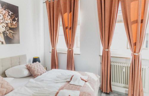 Ferienwohnung Zentrum Erding - Foto 7