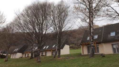 Gite 16 Vacances en Gîte au Puy Mary Découvrez le Parc Naturel des Volcans - Foto 2, Other