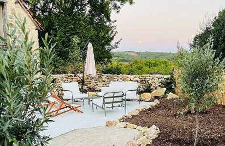 Les Hauts de Paunac - Family home - Photo 6