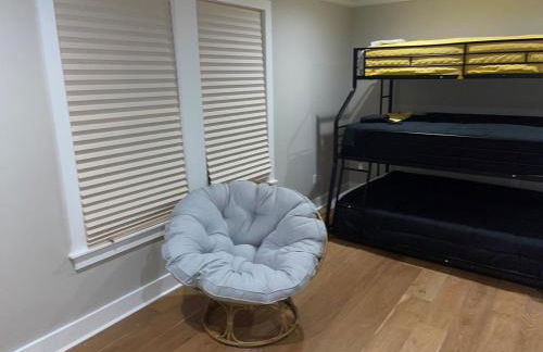 Downtown Baton Rouge 7BR Haven - Foto 27