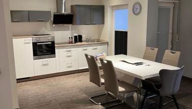 Appartement Augustaplatz - Foto 4