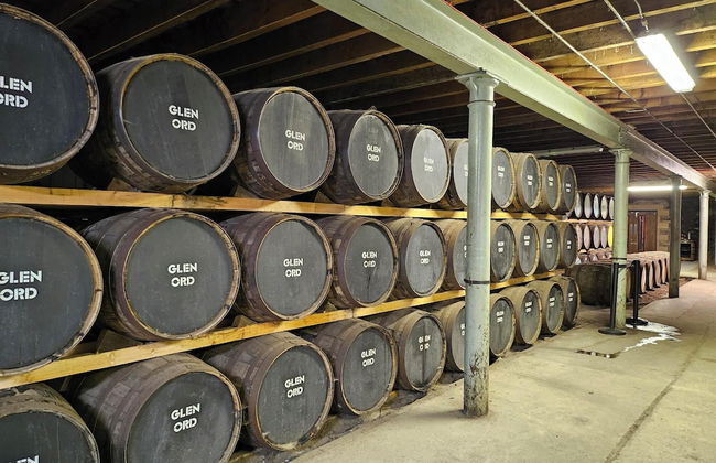 Beauly Station - Foto 22