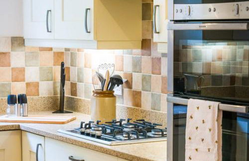 Rural Pet Friendly Apartment Near Salisbury - Foto 14