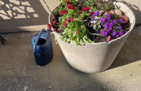 Das Blaue Haus - jetzt mit Sauna - Foto 51