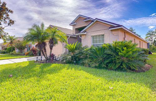 Sunset Dreams Villa, Beautiful 4 Bedroom Villa with Private Pool Near Disney 422 - Foto 50