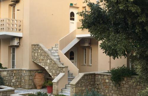 Sofia Apartments SEA VIEW - Foto 7