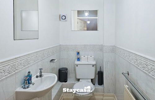 Carlton Co-Living - Private Room Self-Cater - Foto 30