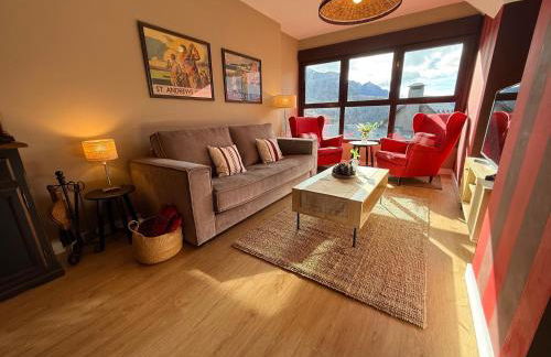 Apartamento Vistas Peña Telera con WIFI - Photo 2