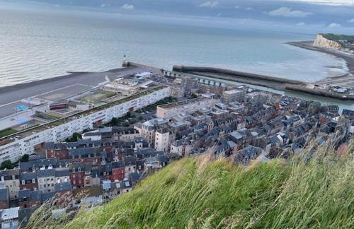 La Maison Bleue, proche de tout - Foto 31