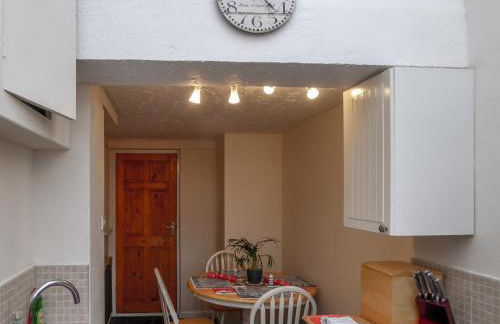 Looe Self Catering - Foto 12