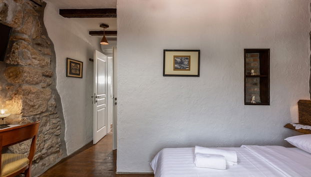 Villa Cupido With Private Pool - Foto 5, Zimmer