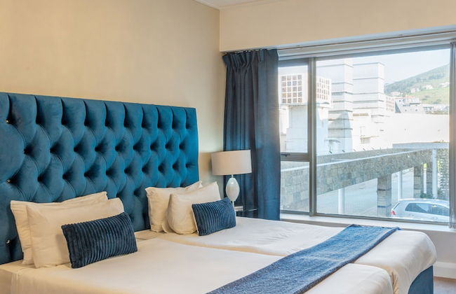 V&A Waterfront Luxury Residences - WHosting - Foto 16