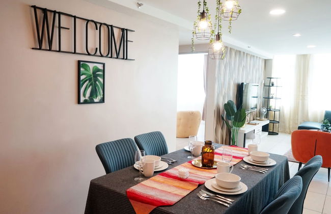 Triima Inn Dayang Bay by Perfect Host - Foto 37