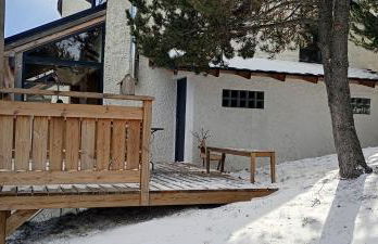 Chalet-nature - Foto 13