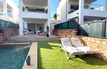 Chalet Barceló Rocher - Foto 65