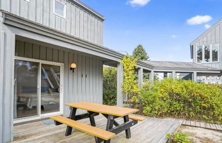 Salty Dolphin by Bayley Vacation Rentals - Foto 43