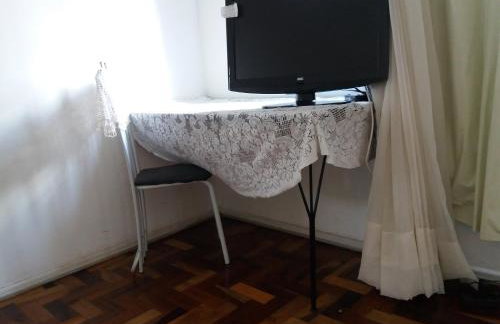 quarto individual amplo - Foto 11