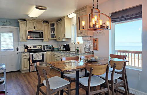 Bay Front Home with Spectacular Sunrise Views - Foto 11