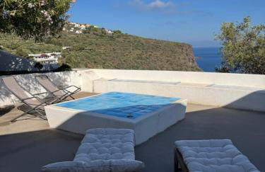 Villa Vista Mare a Filicudi - Foto 36