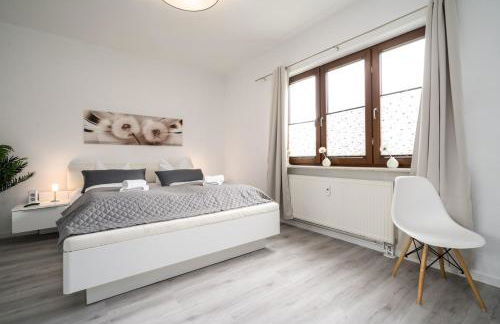 Villa am Strand - Photo 20