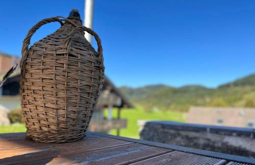 Black Forest Brandenkopfblick - Foto 6