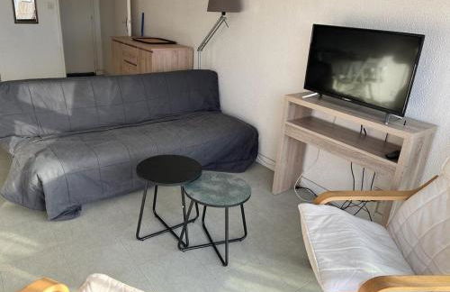 Appartement à deux pas de la plage - Saint Pierre la Mer 6MDLM220 - Foto 9