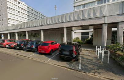 LeRelaisdOdile - Studio Cosy - Proche Metro - Parking Gratuit - Mons-en-Barœul - Foto 54