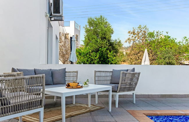 Sanders White Mountains - Cozy Villa With Pool - Foto 39