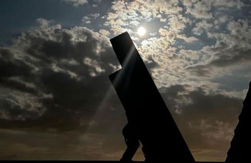 L'appart du mas du Zébu Bleu - Foto 3