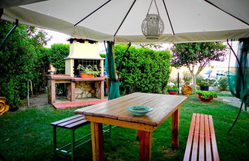 Agriturismo Il Cuscino Nel Pagliaio - Foto 32