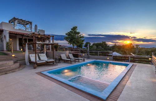 Villa Angelo Porto Heli - Private Pool - Foto 10