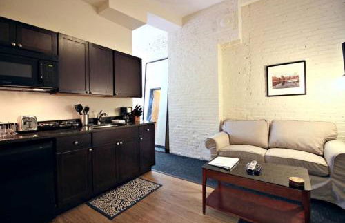 Temple Place 6th Floor - Foto 40