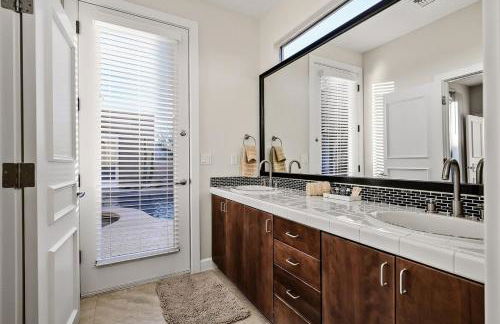 Serenity Peaks- Gorgeous Pet Friendly Villa in Scottsdale with Pool, Spa, and Bikes - Foto 28