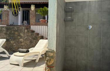 Villa Sicilian, Savoca Taormina - Foto 56