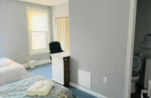 Oui on Ludlow - Entire House and Private Rooms in University City - Foto 17