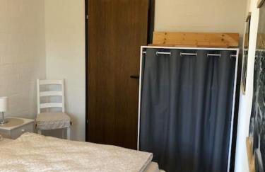 Ferienwohnung Kiefer - Ruheoase mitten im Grünen - Foto 13